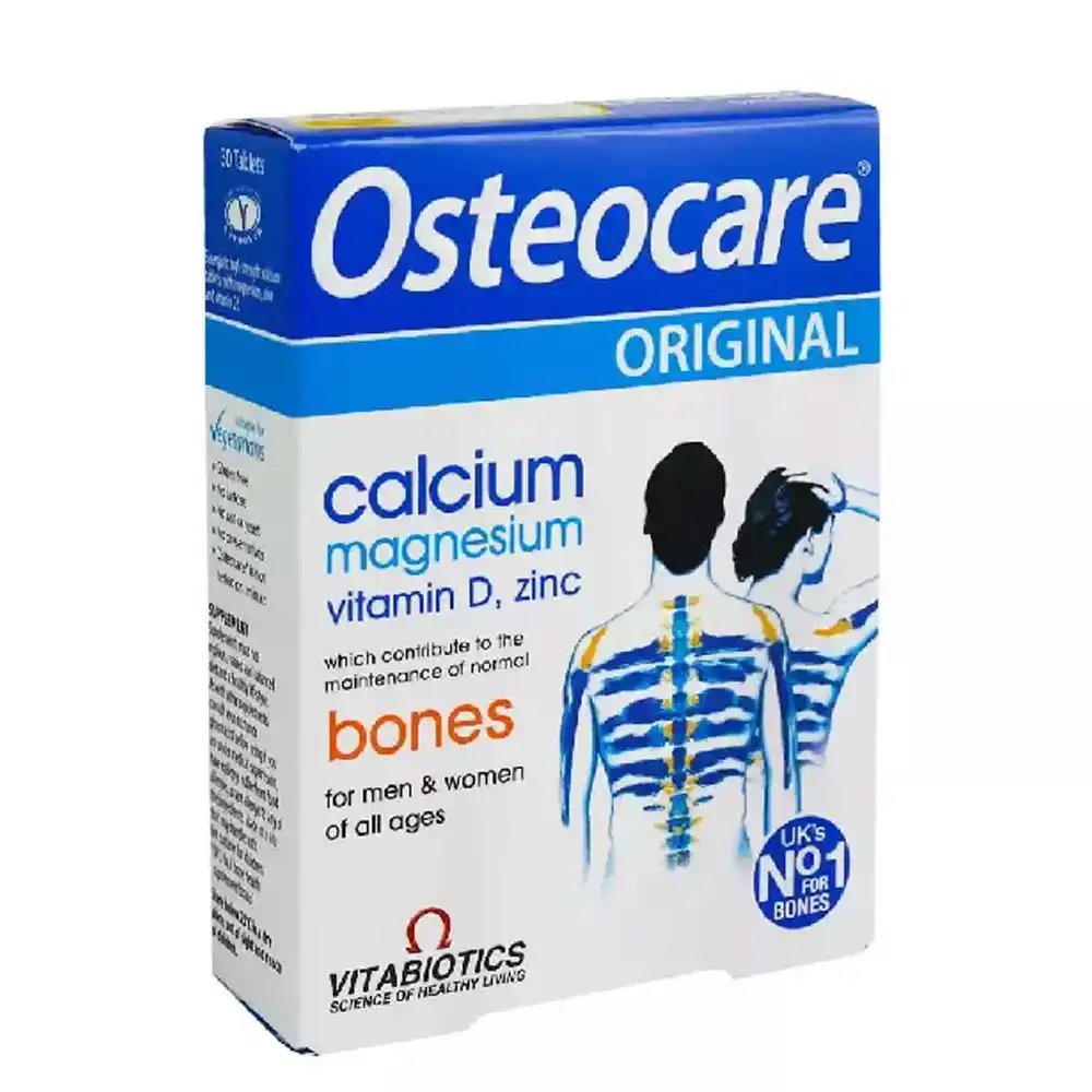 مکمل Osteocare